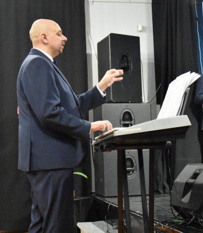 Koncert z okazji Dnia Kobiet